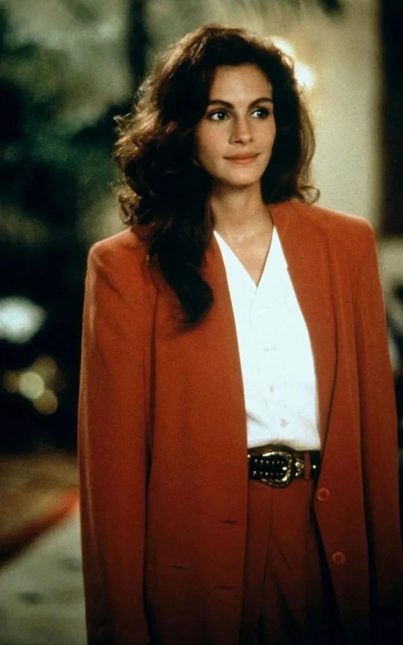 Image Julia Roberts image beautiful image beautiful image beautiful image beautiful image beautiful image beautiful - Julia Robert's outfits and style from Pretty Woman. You couldn't ...