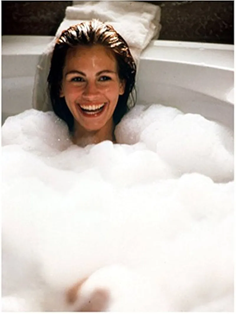 Image Julia Roberts image beautiful image beautiful image beautiful image beautiful image beautiful image beautiful image beautiful image beautiful - Pretty Woman (1990) 8 Inch x 10 Inch photograph Julia Roberts in ...