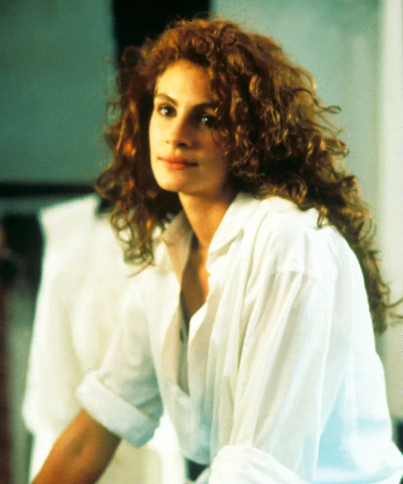 Image Julia Roberts image beautiful image beautiful image beautiful image beautiful image beautiful image beautiful image beautiful image beautiful - Julia Roberts Red Hair Pretty Woman Character Color