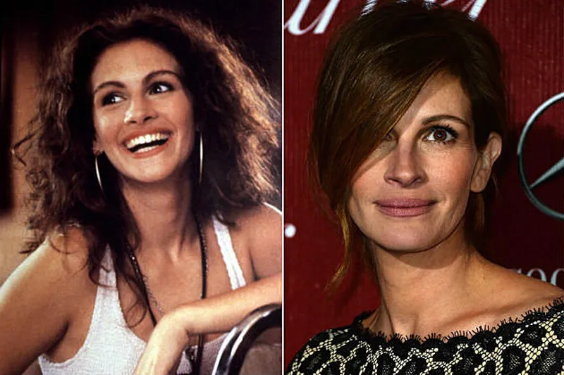 Image Julia Roberts image beautiful image beautiful image beautiful image beautiful image beautiful image beautiful image beautiful image beautiful image beautiful image beautiful - See the Cast of 'Pretty Woman' Then and Now