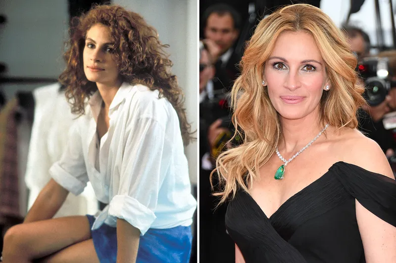 Image Julia Roberts image beautiful image beautiful image beautiful image beautiful image beautiful image beautiful image beautiful image beautiful image beautiful image beautiful - How old is Julia Roberts, what films is the Pretty Woman star ...