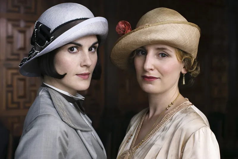 Image Julian Fellowes image beautiful image beautiful - Julian Fellowes Says the Downton Abbey Movie Is “Pretty Likely” to ...