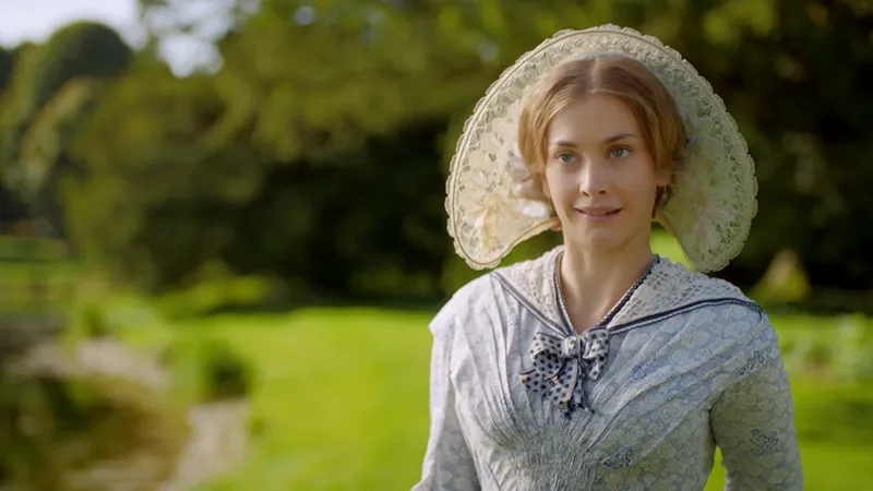 Image Julian Fellowes image beautiful image beautiful image beautiful - Watch Julian Fellowes Presents Doctor Thorne Season 1 | Prime Video