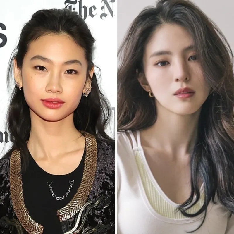 Image Jung Joon-young image beautiful image beautiful image beautiful - The 10 top breakout K-drama actresses of 2021, from Jung Ho-yeon ...