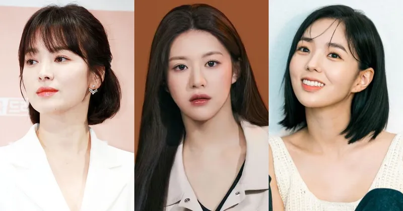 Image Jung Joon-young image beautiful image beautiful image beautiful image beautiful image beautiful image beautiful image beautiful - The 15 Most Beautiful Korean Actresses Of 2024, According To Over ...