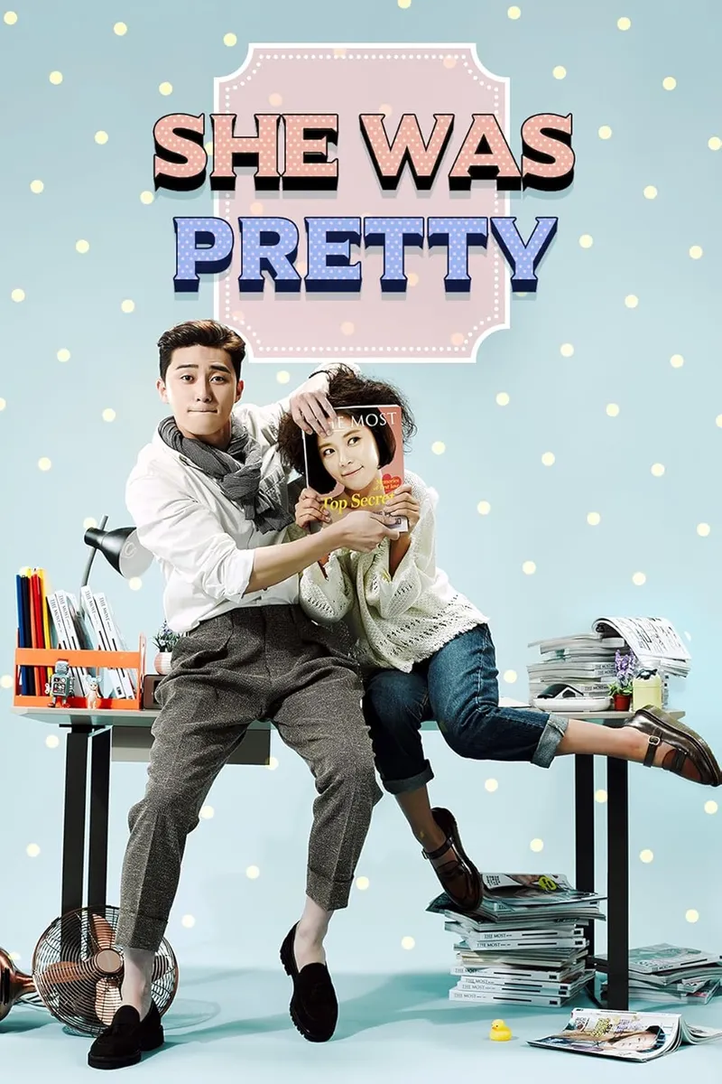 Image Jung Joon-young image beautiful image beautiful image beautiful image beautiful image beautiful image beautiful image beautiful image beautiful image beautiful - She Was Pretty (TV Series 2015) - IMDb