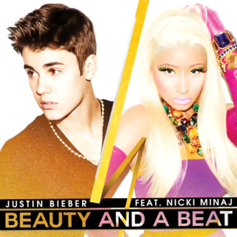 Image Justin Bieber image beautiful - Beauty and a Beat - Wikipedia