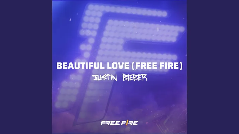 Image Justin Bieber image beautiful image beautiful - Beautiful Love (Free Fire) - YouTube