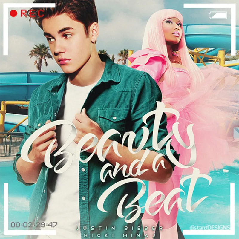 Image Justin Bieber image beautiful image beautiful - Listen to Beauty And A Beat (Instrumental) - Zedd (ft. Justin ...