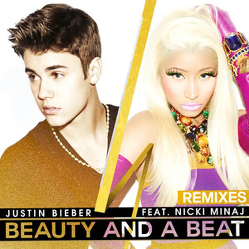 Image Justin Bieber image beautiful image beautiful - Beauty And A Beat - Wideboys Radio Mix - song by Justin Bieber ...