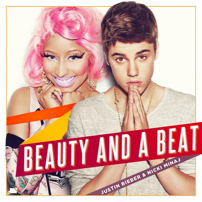 Image Justin Bieber image beautiful image beautiful image beautiful image beautiful - Justin Bieber - Beauty and a Beat (feat. Nicki Minaj) | Flickr