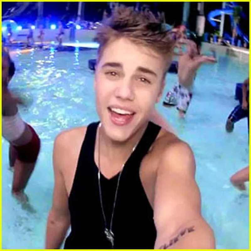 Image Justin Bieber image beautiful image beautiful image beautiful image beautiful image beautiful image beautiful - Justin Bieber: 'Beauty And A Beat' Video – WATCH NOW! | Justin ...