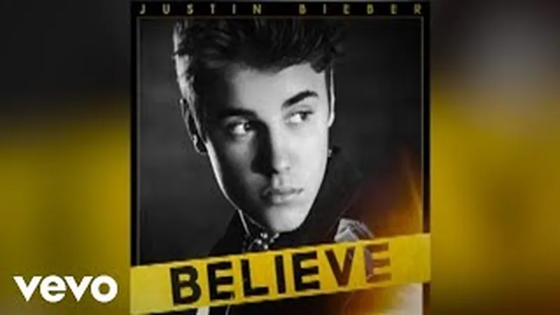 Image Justin Bieber image beautiful image beautiful image beautiful image beautiful image beautiful image beautiful - Justin Bieber - Beauty And A Beat ft. Nicki Minaj (Official Audio ...