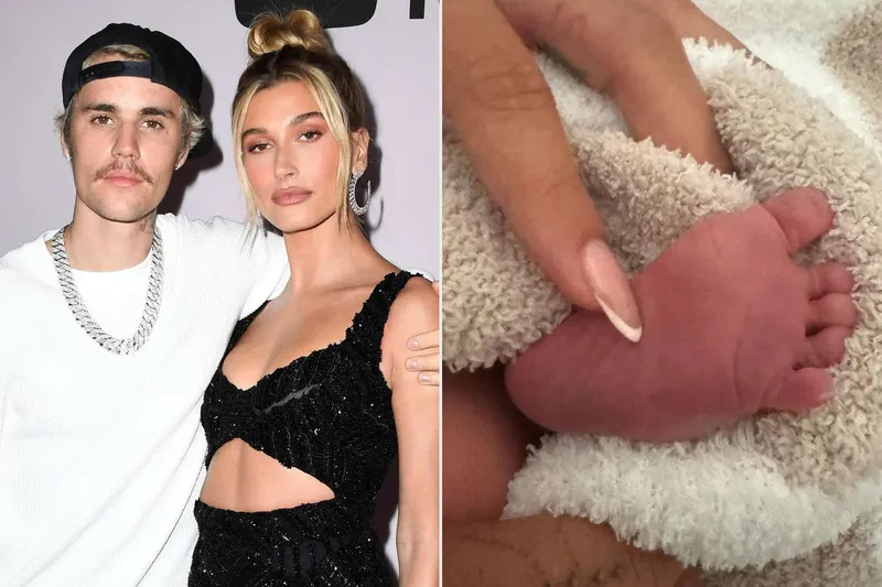 Image Justin Combs image beautiful image beautiful image beautiful image beautiful - Justin Bieber and Wife Hailey Announce Arrival of First Baby