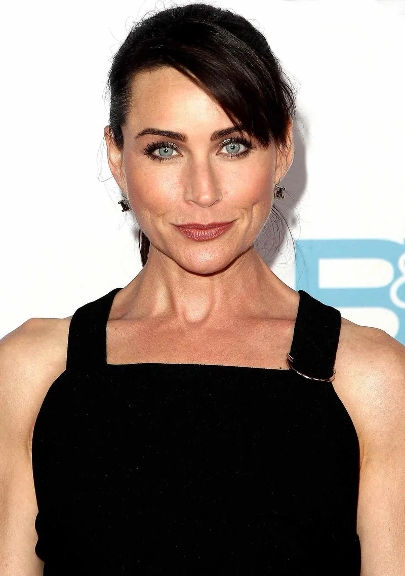 Image Justin Combs image beautiful image beautiful image beautiful image beautiful image beautiful image beautiful image beautiful - Bold & Beautiful's Rena Sofer: 'I Kind of Like Aging — I Think I ...