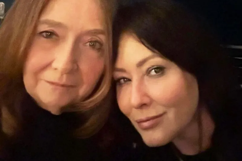 Image Justin Combs image beautiful image beautiful image beautiful image beautiful image beautiful image beautiful image beautiful image beautiful - Shannen Doherty's Mom Remembers Late Actress: 'My Heart' (Exclusive)