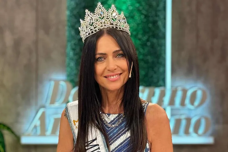 Image Justin Combs image beautiful image beautiful image beautiful image beautiful image beautiful image beautiful image beautiful image beautiful image beautiful - 60-Year-Old Makes History by Being Crowned Miss Universe Buenos Aires