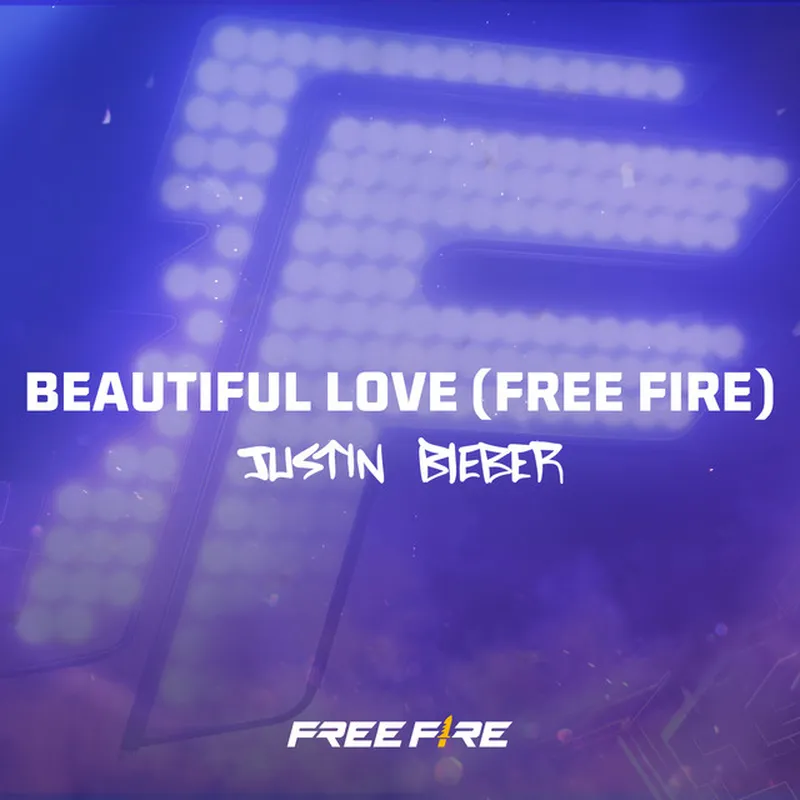 Image Justin image beautiful - Beautiful Love (Free Fire) - Single by Justin Bieber | Spotify