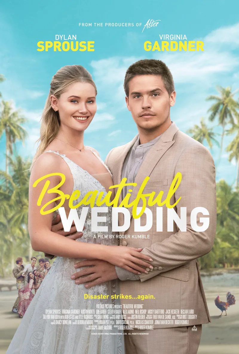 Image Justin image beautiful image beautiful image beautiful image beautiful image beautiful image beautiful - Beautiful Wedding (2024) - IMDb