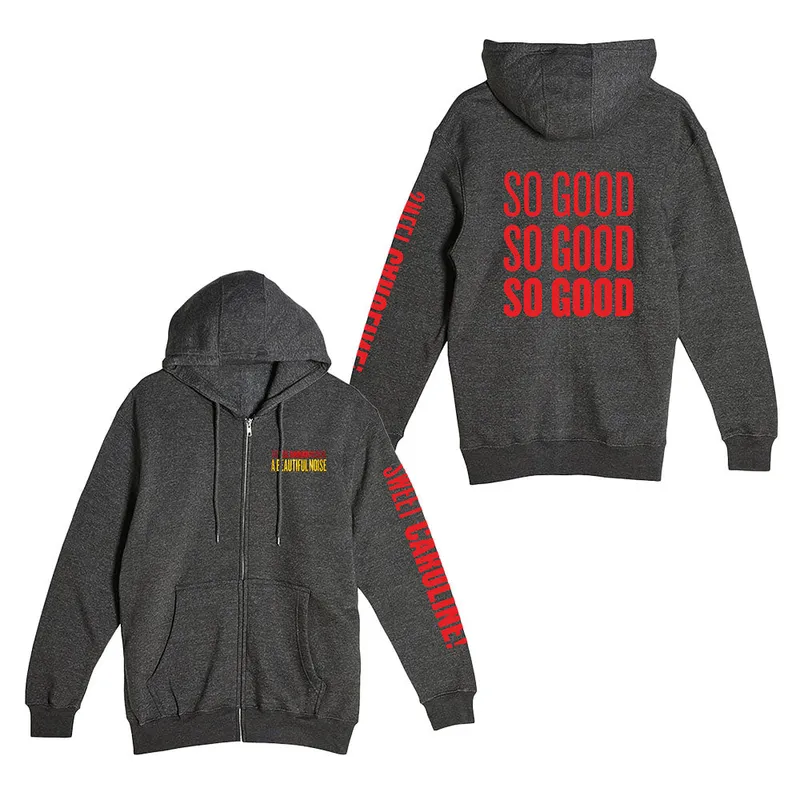 Image Justin image beautiful image beautiful image beautiful image beautiful image beautiful image beautiful - Beautiful Noise Unisex So Good Hoodie – BroadwayWorld