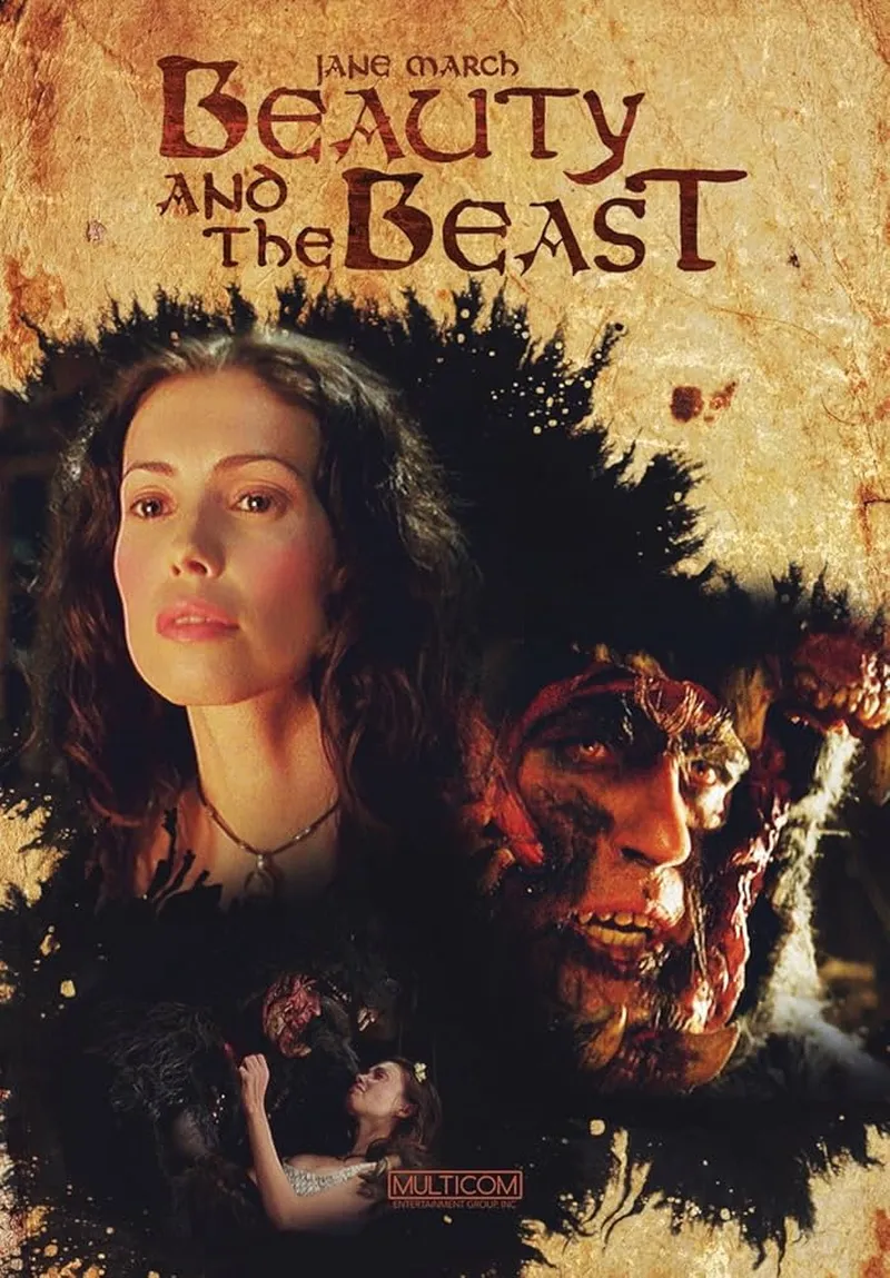 Image Justin image beautiful image beautiful image beautiful image beautiful image beautiful image beautiful image beautiful image beautiful image beautiful - Amazon.com: Beauty and the Beast : Jane March, William Gregory Lee ...