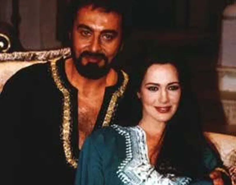 Image Kabir Bedi image beautiful - KABIR BEDI on X: 