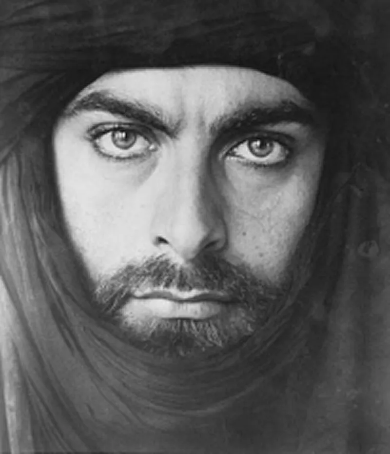 Image Kabir Bedi image beautiful image beautiful - 10 Vintage Photos Of Kabir Bedi That Make Us Feel Things. A Lot Of ...