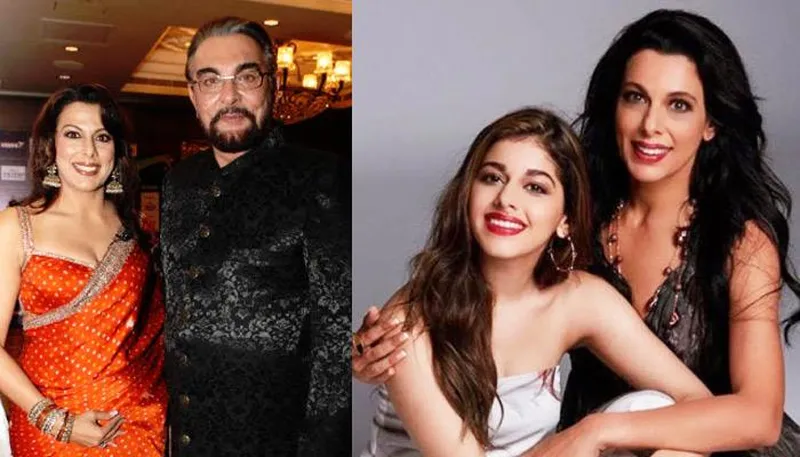 Image Kabir Bedi image beautiful image beautiful image beautiful image beautiful - Alaia Furniturewala's Unique Way To Reunite Mom Pooja Bedi And Her ...