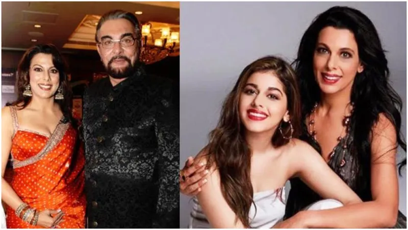 Image Kabir Bedi image beautiful image beautiful image beautiful image beautiful image beautiful - Alaya F's debut act makes grandpa Kabir Bedi proud – India TV