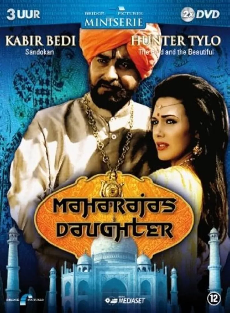 Image Kabir Bedi image beautiful image beautiful image beautiful image beautiful image beautiful image beautiful - Amazon.com: The Maharaja's Daughter ( Die Tochter des Maharadschas ...