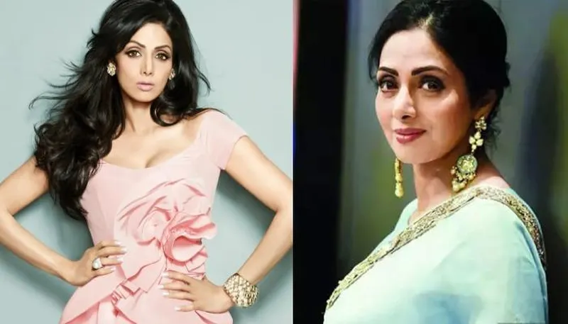 Image Kabir Bedi image beautiful image beautiful image beautiful image beautiful image beautiful image beautiful - When Sridevi Revealed She Wanted To Age Gracefully, Shared 1st ...