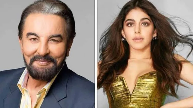 Image Kabir Bedi image beautiful image beautiful image beautiful image beautiful image beautiful image beautiful image beautiful - Shes Brilliant In Srikanth, Noted Actor Kabir Bedi Feels Proud Of ...