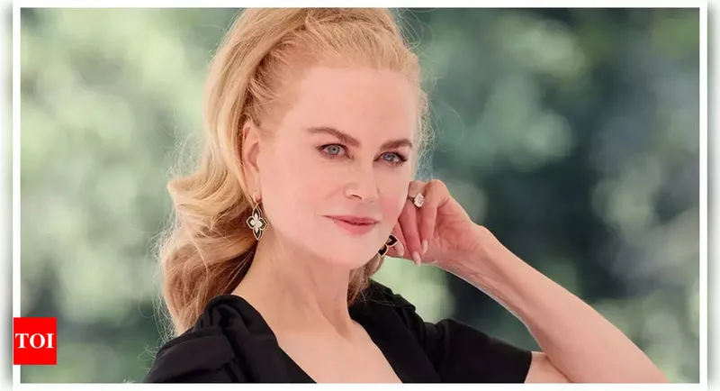 Image Kabir Bedi image beautiful image beautiful image beautiful image beautiful image beautiful image beautiful image beautiful image beautiful - Nicole Kidman wins best actress award for 'Babygirl' at Venice ...