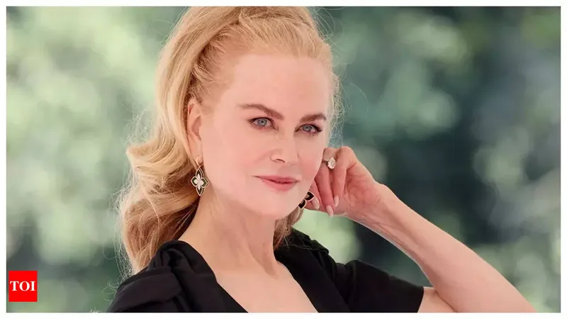 Image Kabir Bedi image beautiful image beautiful image beautiful image beautiful image beautiful image beautiful image beautiful image beautiful - Nicole Kidman wins best actress award for 'Babygirl' at Venice ...