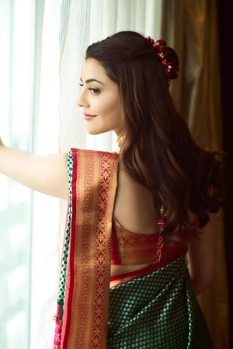 Image Kajal Aggarwal image beautiful - Kajal Aggarwal Beautiful Looks