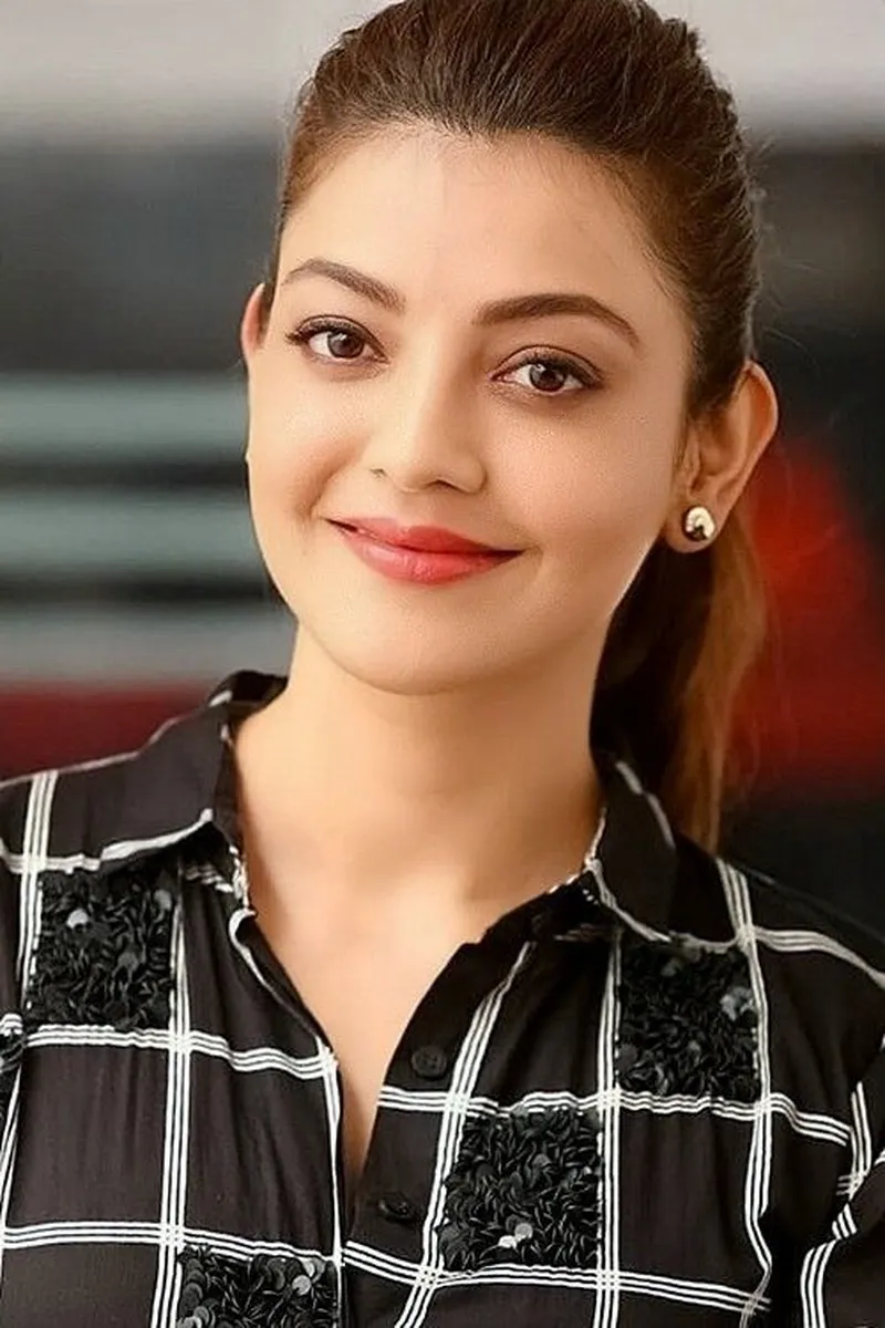 Image Kajal Aggarwal image beautiful - Pin page