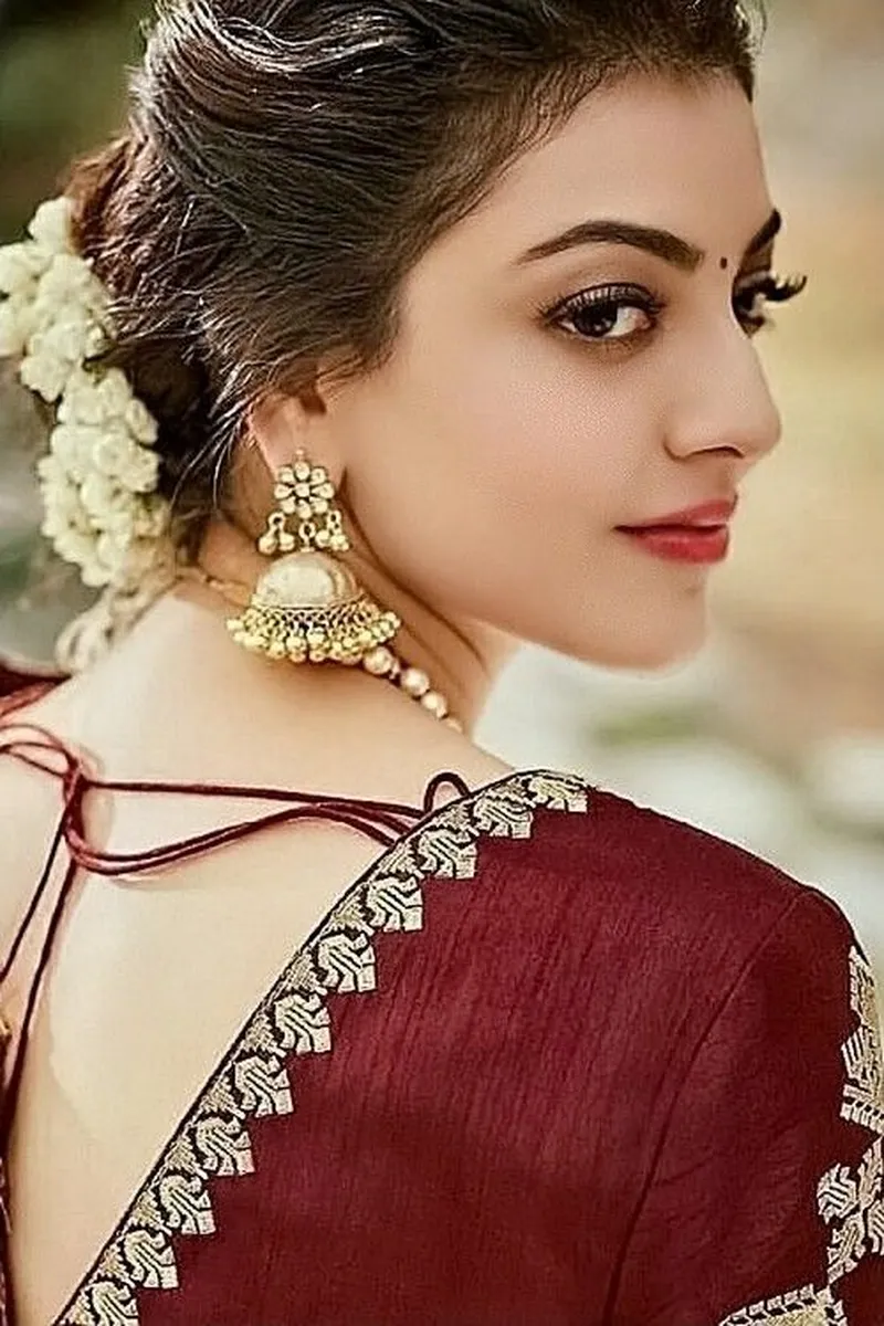 Image Kajal Aggarwal image beautiful - Pin page