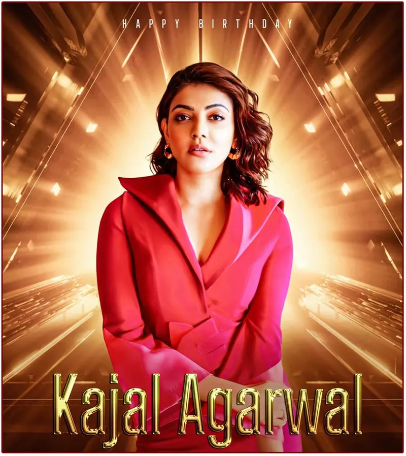 Image Kajal Aggarwal image beautiful image beautiful image beautiful image beautiful - Kajal Aggarwal - Beauty Queen Of The South | cinejosh.com