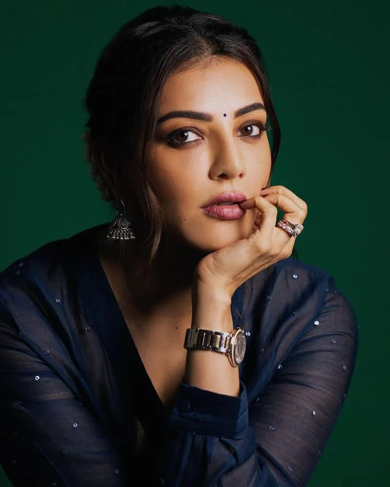 Image Kajal Aggarwal image beautiful image beautiful image beautiful image beautiful - Kajal Aggarwal has the most beautiful eyes in tollywood! : r/tollywood