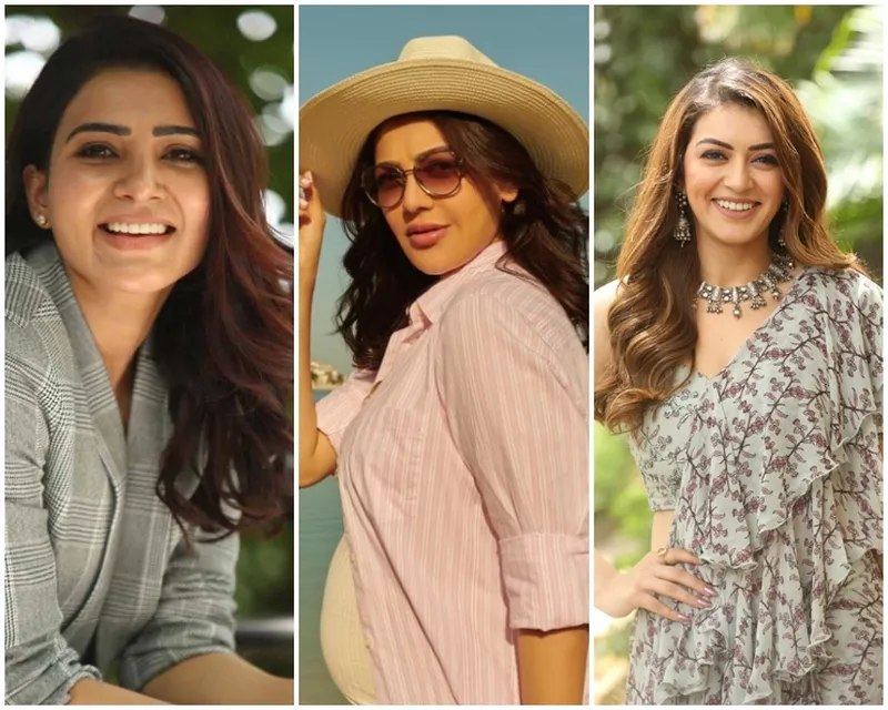 Image Kajal Aggarwal image beautiful image beautiful image beautiful image beautiful image beautiful image beautiful image beautiful image beautiful image beautiful - You are always beautiful”: Samantha Ruth, Hansika Motwani supports ...