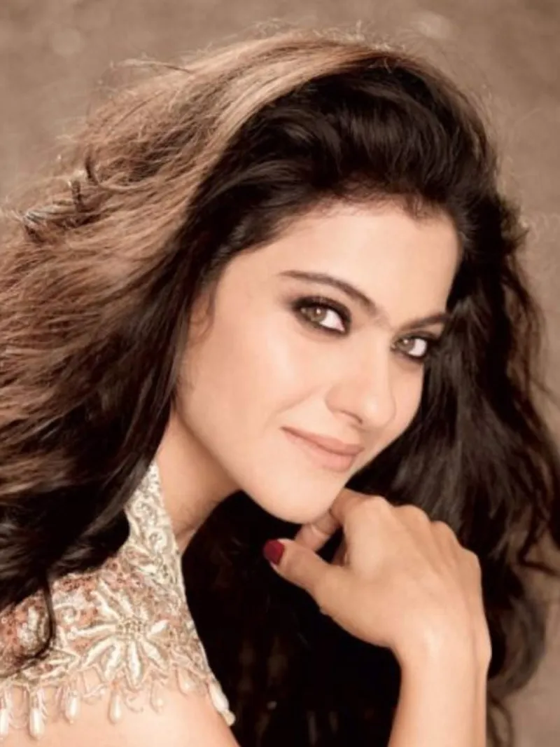 86+ most beautiful images of Kajol