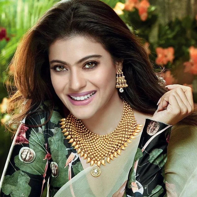 Image Kajol image beautiful - Pin page