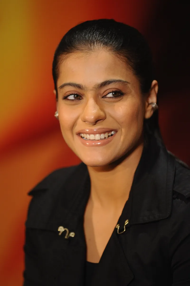 Image Kajol image beautiful image beautiful - In pictures: Kajol's complete beauty evolution | Vogue India