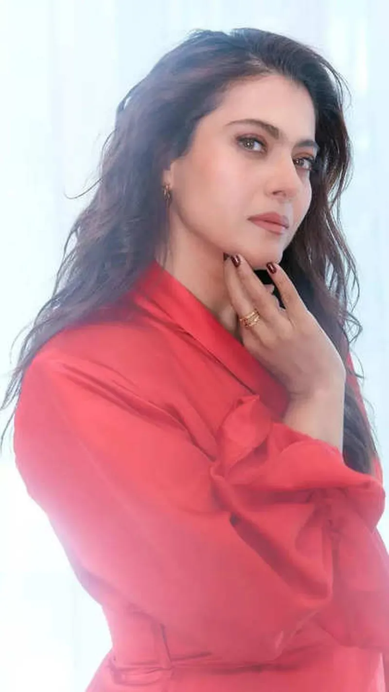 Image Kajol image beautiful image beautiful - Beauty lessons to learn from the very stunning Kajol | Times of India