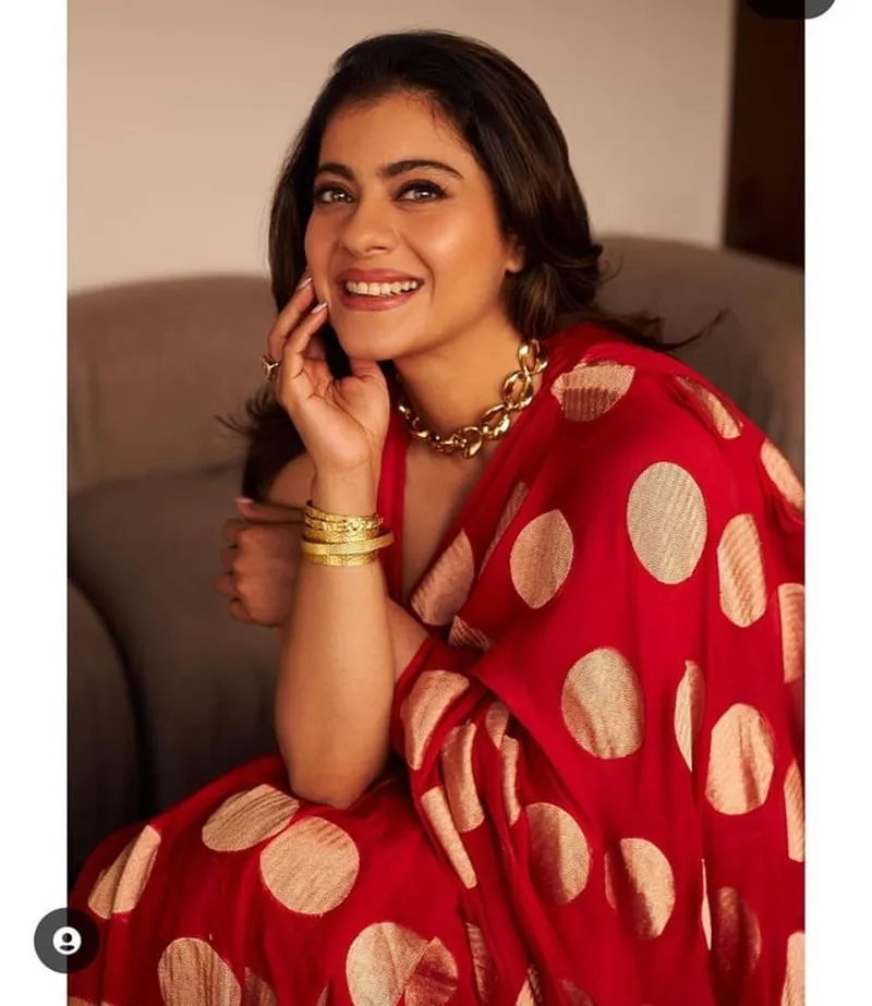 Image Kajol image beautiful image beautiful - Kajol looks so beautiful in her new shoot. : r/BollyBlindsNGossip