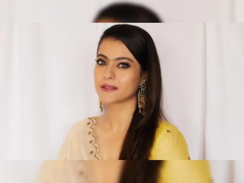 Image Kajol image beautiful image beautiful - Kajol reveals reason why it took her many years to consider ...