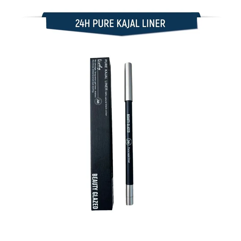 Image Kajol image beautiful image beautiful image beautiful image beautiful - Beauty Glazed 24H Pure Kajal Liner | Focallure Bangladesh