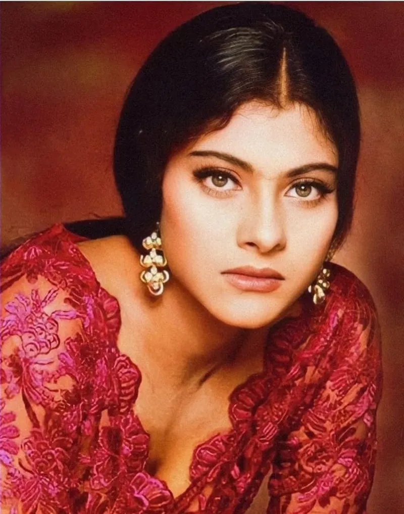 Image Kajol image beautiful image beautiful image beautiful image beautiful - Kajol in 90s : r/BollyBlindsNGossip