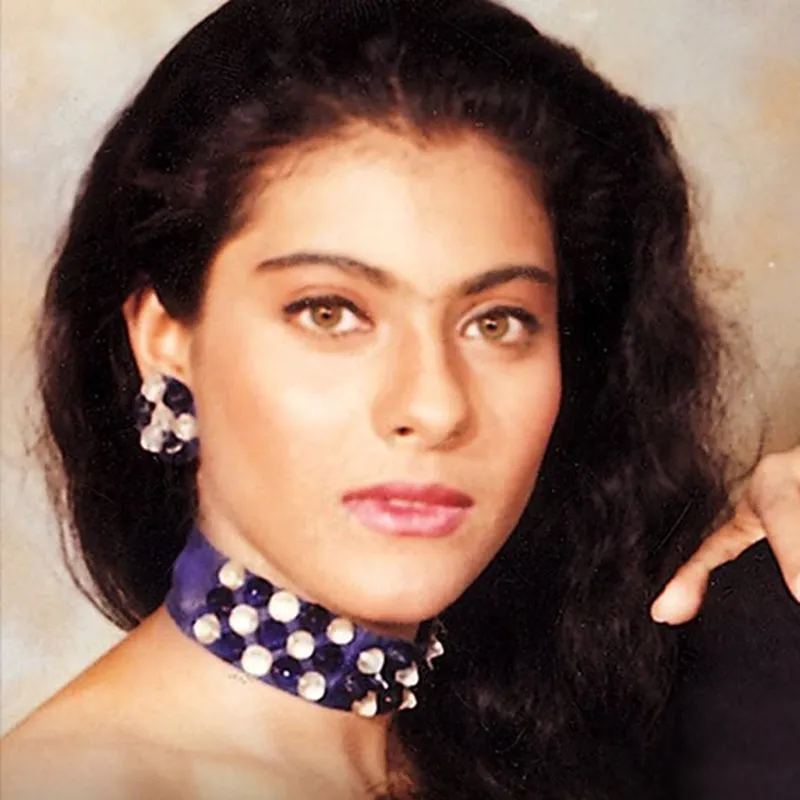 Image Kajol image beautiful image beautiful image beautiful image beautiful image beautiful image beautiful - In pictures: Kajol's complete beauty evolution | Vogue India