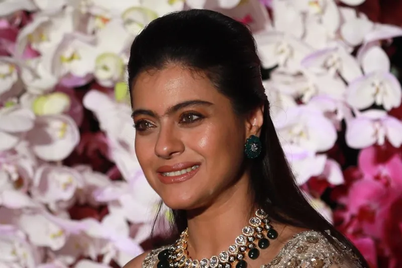 Image Kajol image beautiful image beautiful image beautiful image beautiful image beautiful image beautiful image beautiful image beautiful image beautiful image beautiful - Kajol to Star in 'Tribhanga' Indian Family Drama for Netflix